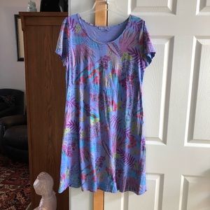 Fresh Produce casual dress